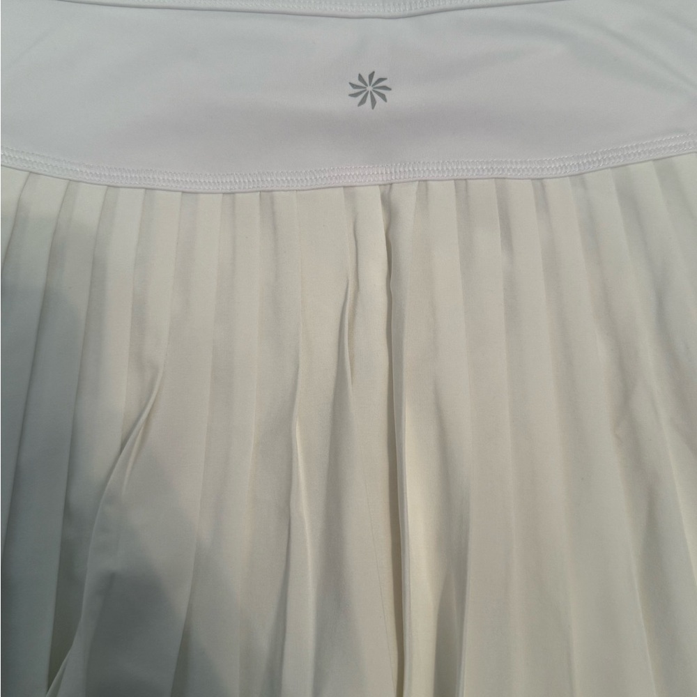 Athleta Advantage Skort